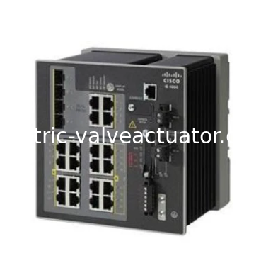 좋은 가격 시스코 IE-4000-8GT4G-E 산업용 관리 이더넷 스위치 IE4000 시리즈 산업용 견고한 기가비트 네트워크 스위치 온라인