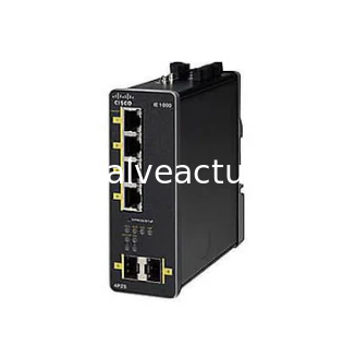 좋은 가격 시스코 IE-1000-4P2S-LM 산업 이더넷 스위치 온라인