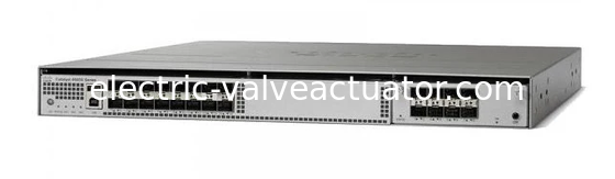 좋은 가격 Cisco WS-C4500X-24X-IPB Catalyst 4500-X 24포트 10G 스위치 | 엔터프라이즈 네트워크 스위치 온라인