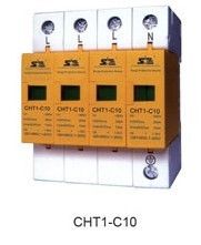 좋은 가격 열 큰 파도 보호 장치, 100VDC/200VDC/380VDC 접촉기에 점화하십시오 온라인