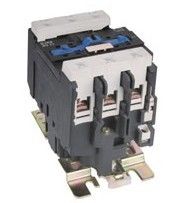 좋은 가격 3개 단계 낮은 전압 보호 장치 AC DC 접촉기 50Hz/60Hz 1000V 온라인