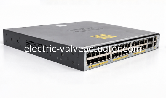 좋은 가격 시스코 NC55-24X100G-SE 24 포트 100GbE QSFP28 라인 카드 온라인