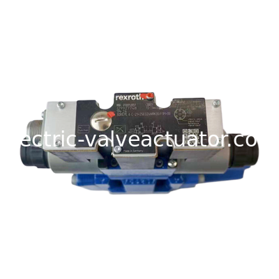좋은 가격 Rexroth R900751835 4WRZE10W6-50-7X/6EG24N9EK31/A1D3M 비례 방향 제어 밸브 온라인