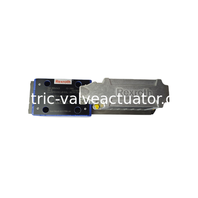 좋은 가격 Rexroth R901411433 4WRPEH10C4B100L-30/M/24A1 비례 방향 제어 밸브 온라인