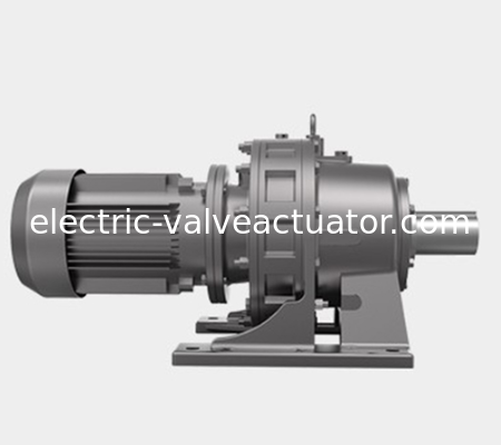 좋은 가격 Guomao BWD Series Cycloidal Gearbox | Industrial Speed Reducer for Heavy-Duty Machinery 온라인