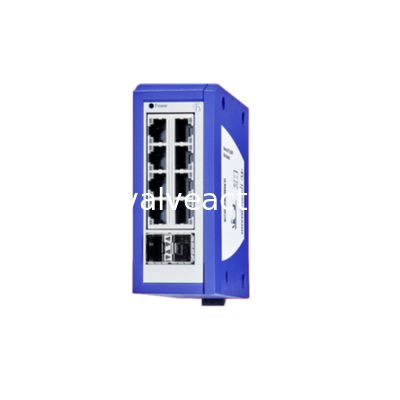 좋은 가격 히르슈만 게코 8TX/2SFP 산업 네트워크 스위치 온라인