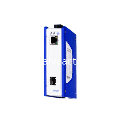 좋은 가격 히르슈만 SPR40-1TX/1SFP-EEC SFP 슬롯을 가진 기가비트 DIN 철도 산업 스위치 온라인