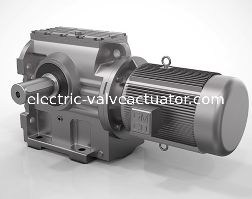 좋은 가격 Guomao GS Series Industrial Gearbox | Reliable Speed Reduction and Power Transmission Solution 온라인