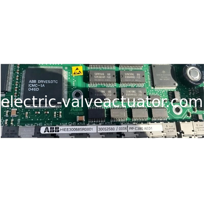 좋은 가격 ABB PP C380 AE01 HIEE300885R0001 산업 자동화용 제어 보드 온라인