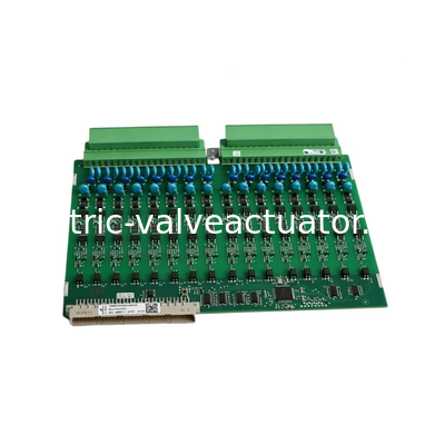 좋은 가격 ABB 1MRK000508-BD 16채널 RL110 110-125VDC 바이너리 입력 모듈 (보호 제어 시스템용 BIM) 온라인