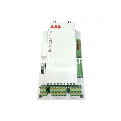 좋은 가격 ABB 3BHE035301R0004 UNS0121A-Z.V1 자동 전압 조절기 UNITROL1010 AVR 모듈 온라인