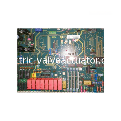 좋은 가격 ABB YPQ 202A 3BSC980004R32 Advant 제어 시스템용 디지털 I/O 유닛 신호 인터페이스 보드 온라인