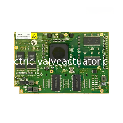 좋은 가격 ABB CPU01 1KHL178015R0099U 프로세서 제어판 산업 자동화 장비 중앙 장치 온라인