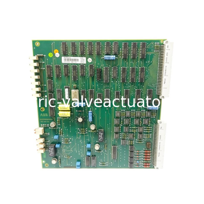 좋은 가격 ABB DSBC 172N 3BNP000467R1 버스 리피터 마스터 모듈 산업 통신 모듈 온라인