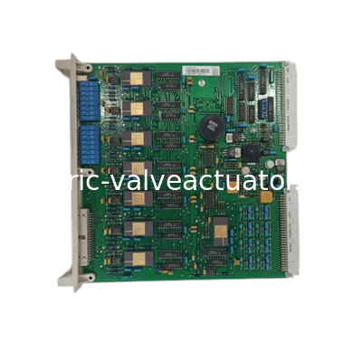 좋은 가격 ABB DASD001/3ASC25H241 ACS800 주파수 변환기용 아날로그 I/O 확장 보드 온라인
