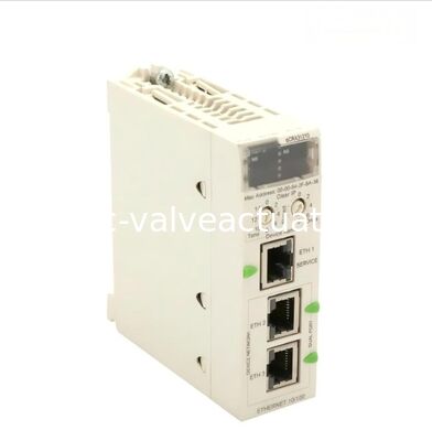 좋은 가격 슈나이더 일렉트릭 BMECRA31210 이더넷 원격 랙 통신 모듈 | Modicon M580 원격 I/O 어댑터 온라인