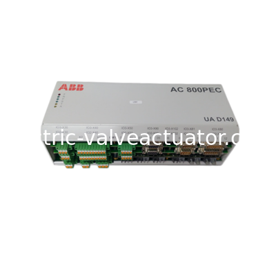 좋은 가격 ABB UAD149A0001 3BHE014135R0001 흥분 제어 모듈 Unitrol® 전력 시스템 컨트롤러 온라인