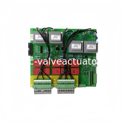 좋은 가격 ABB 3ASC25H208 DATX100 펄스 인코더 인터페이스 모듈 온라인