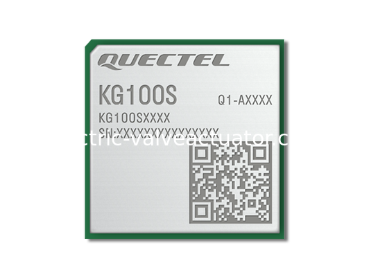 좋은 가격 퀘클 KG100S 저전력 무선 모듈 아마존 도보 IoT 애플리케이션을 위한 비용 효율적인 연결 솔루션 온라인