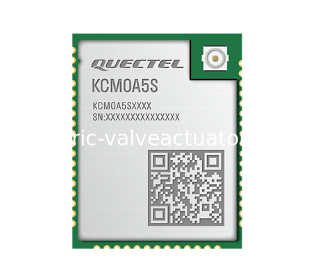 좋은 가격 퀘클 KCM0A5S MCU Wi-SUN 모듈입니다. 온라인