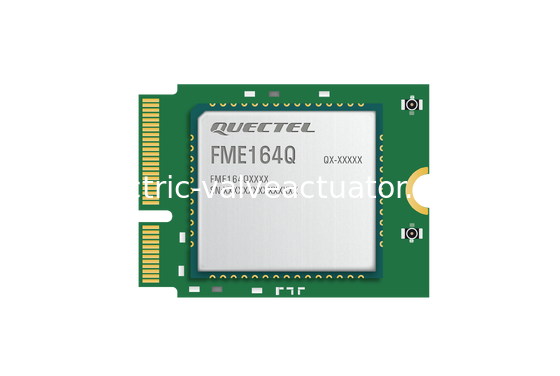 좋은 가격 Quectel FME164Q Wi-Fi 6 블루투스 5.3 모듈 | 고성능 WLAN 무선 연결 솔루션 온라인