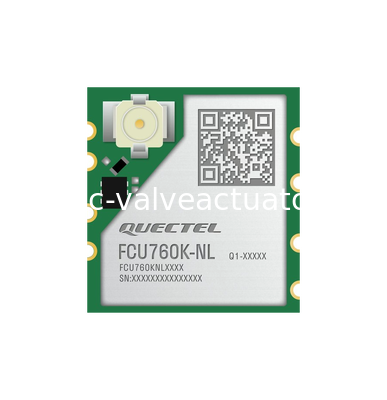 좋은 가격 Quectel FCU760K-NL Wi-Fi 6 및 BLE 5.4 LCC 모듈 | 고성능 무선 연결 솔루션 온라인