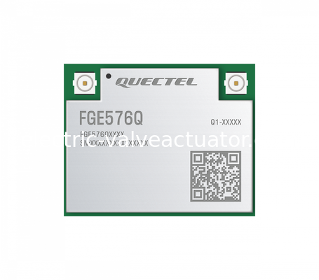 좋은 가격 Quectel FGE576Q Wi-Fi 7 블루투스 5.3 모듈입니다. 온라인
