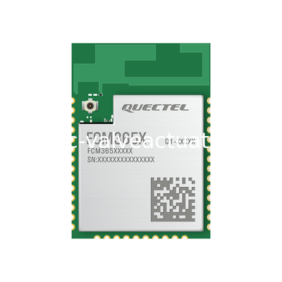 좋은 가격 퀘클텔 FCM365X MCU 와이파이 블루투스 IEEE 80215.4 모듈. 고급 무선 연결 솔루션 온라인