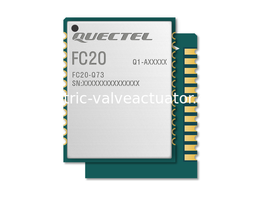 좋은 가격 Quectel FC20 시리즈 Wi-Fi & Bluetooth 모듈 | IoT 애플리케이션을 위한 비용 효율적인 무선 연결 솔루션 온라인