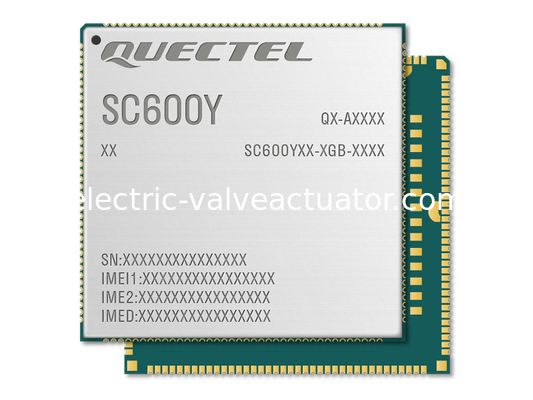 좋은 가격 퀘켈 SC600Y 시리즈 LTE Cat 6 스마트 IoT 모듈 다음 세대 4G 셀룰러 연결 솔루션 온라인