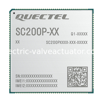 좋은 가격 차세대 멀티모드 스마트 IoT 연결 솔루션 | Quectel SC200P LTE Cat 4 모듈 온라인