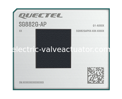 좋은 가격 Quectel SG882G-AP 플래그십 스마트 모듈 | 지능형 장치를 위한 고급 Android/Linux 플랫폼 온라인