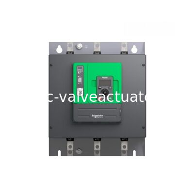 좋은 가격 Schneider ATS480C21Y 소프트 스타터 | 산업용 애플리케이션을 위한 안정적인 모터 제어 솔루션 온라인