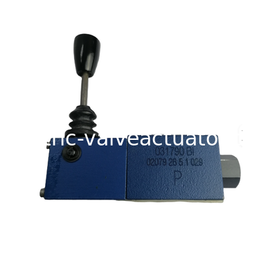 좋은 가격 렉스트로스 R983030737 4WMM6G6X/F-IN002 방향 제어 밸브 온라인