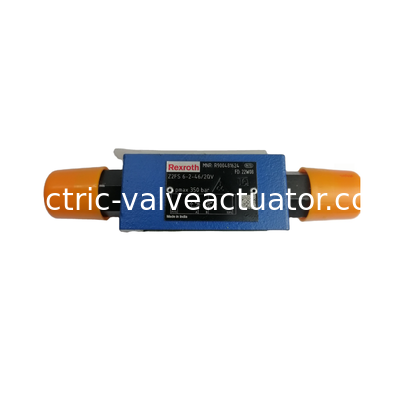 좋은 가격 렉스로스 R900440565 Z2FS6B2-4X/2QV 수압 안전 밸브 압력 절감 오일 매개체와 함께 스롤트 밸브 온라인