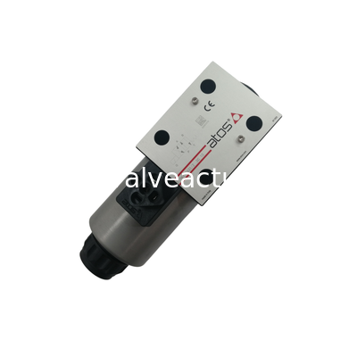 좋은 가격 Atos DKE-1631/2/FV-X24DC 솔레노이드 밸브 | 고성능 유압 방향 제어 밸브 온라인