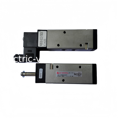 좋은 가격 노르그렌 V61B513A-A2 Pneumatic Solenoid Valve 5/3 Way 방향 제어 밸브 온라인