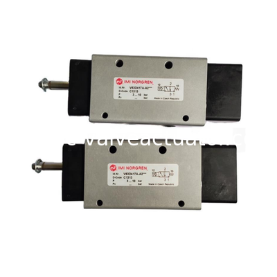 좋은 가격 노르그렌 V63D417A-A2 Pneumatic Solenoid 제어 밸브 온라인