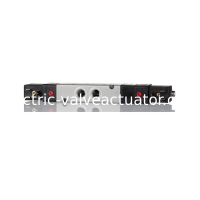 좋은 가격 노그렌 V61B611A-A213J Pneumatic Solenoid Valve. 신뢰할 수 있는 공기 제어 솔루션 온라인