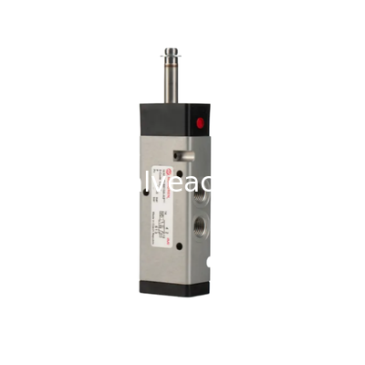 좋은 가격 Norgren V61B513A-A3000 5/2 Way Pneumatic Solenoid Valve 24V | Industrial Air Control Solution 온라인