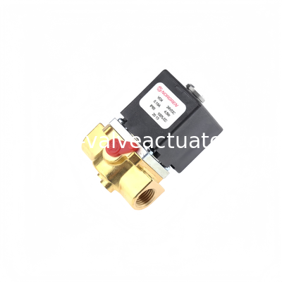 좋은 가격 Norgren V04B286M-B423A Solenoid Valve 190L/min Flow Rate | Compact Pneumatic Control Device 온라인