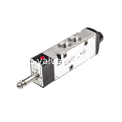좋은 가격 Norgren V61B517A-A3000 Pneumatic Solenoid Valve 1300L/min High Flow Industrial Air Control Valve 온라인
