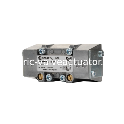 좋은 가격 Norgren SXP0573-180-00B ISO Star Series Pneumatic Pilot Valve for Industrial Air Control Systems 온라인