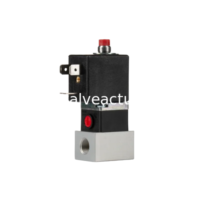 좋은 가격 Norgren M/49/MDZ83J Direct Acting Pneumatic Solenoid Valve with M or G Port Connection 온라인