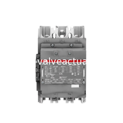 좋은 가격 ABB AF305-30-11-11 모터 접촉기 24V AC/DC 코일 3극 산업 제어 접촉기 온라인