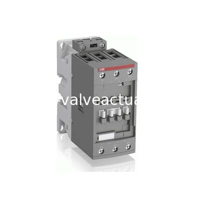 좋은 가격 ABB AF40-30-00-13 콘덴시터 스위칭 콘택터 18.5kW 모터 제어 릴레 온라인
