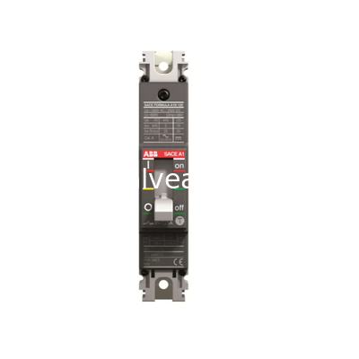 좋은 가격 ABB 1SDA066687R1 A1N 125 TMF 1P 125A Molded Case 회로 차단기 MCCB 125V DC 온라인