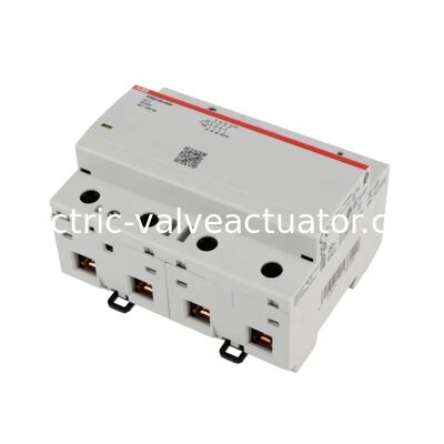 좋은 가격 ABB 1SAE661111R0140 안전 접촉기 100A AF 시리즈 산업용 모터 제어 접촉기 온라인