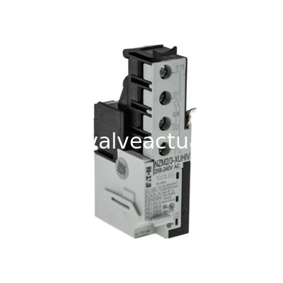 좋은 가격 Eaton NZM2/3-XUHIV208-240AC 누전 차단기용 208-240VAC 션트 트립 유닛 온라인