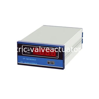 좋은 가격 Zhong He SW-2 Intelligent Linear Motion Measurement Controller for Industrial Position Feedback and Automated Equipment Diagnostics 온라인